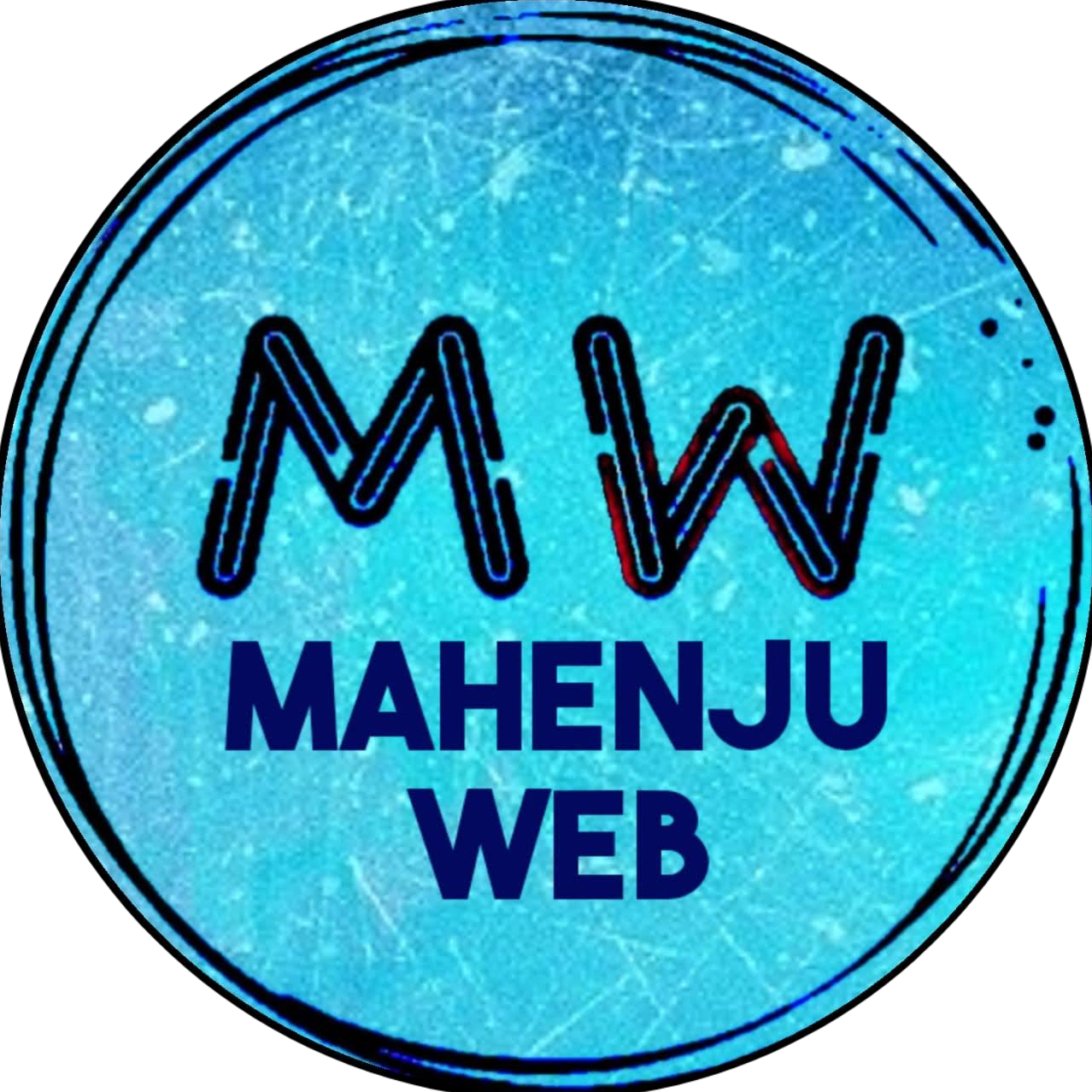 Mahenju Web
